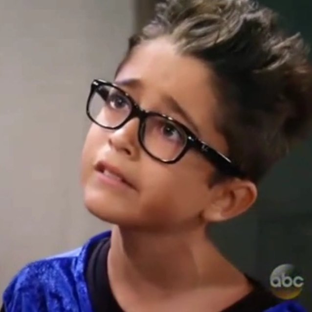 General photo of Nicolas Bechtel