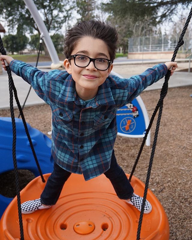 General photo of Nicolas Bechtel