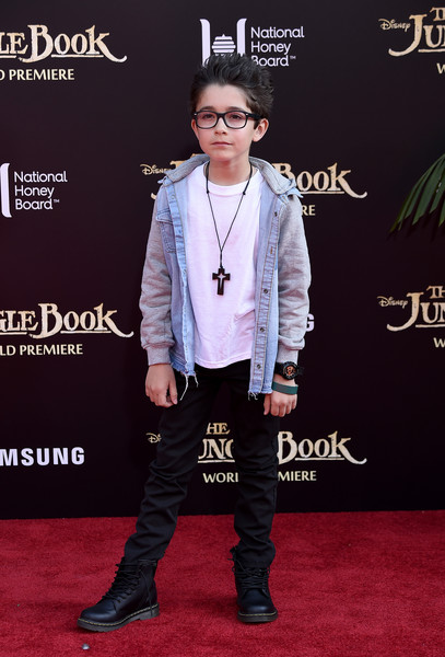 General photo of Nicolas Bechtel