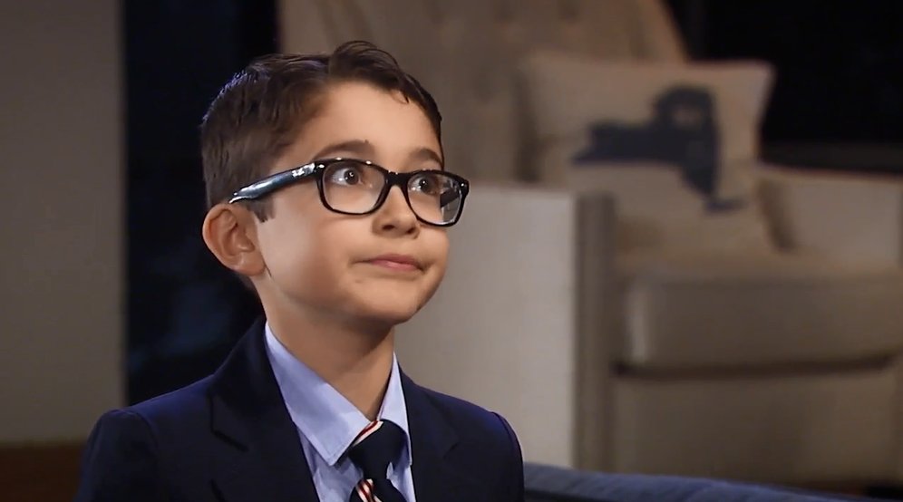 General photo of Nicolas Bechtel