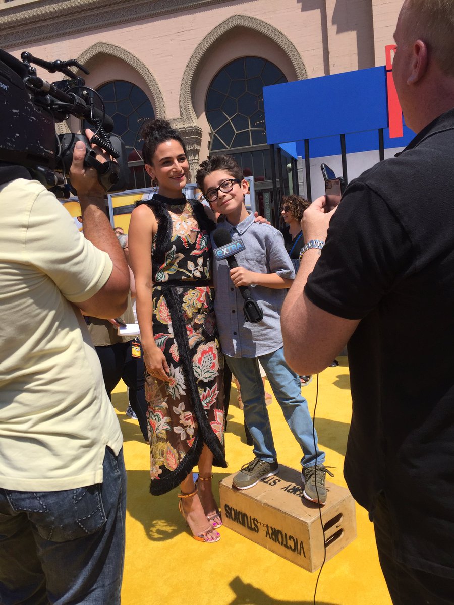 General photo of Nicolas Bechtel