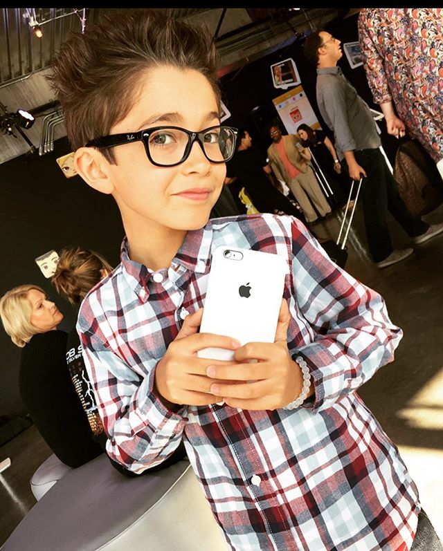 General photo of Nicolas Bechtel