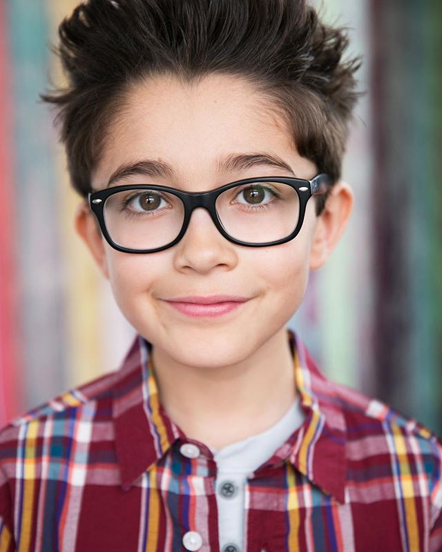 General photo of Nicolas Bechtel