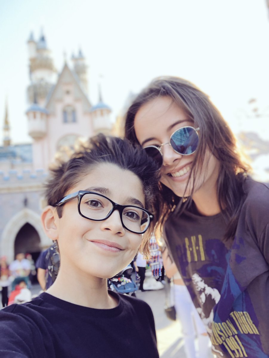 General photo of Nicolas Bechtel