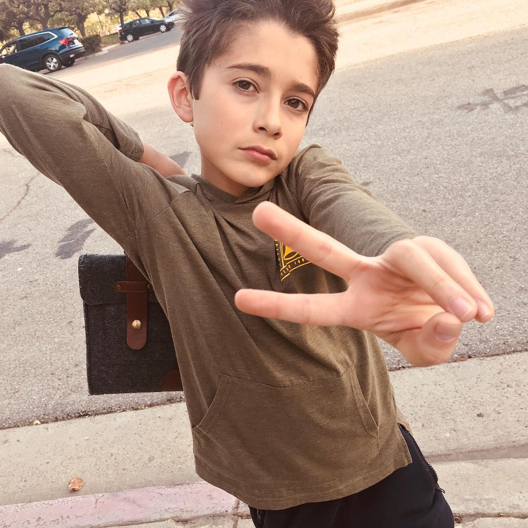 General photo of Nicolas Bechtel