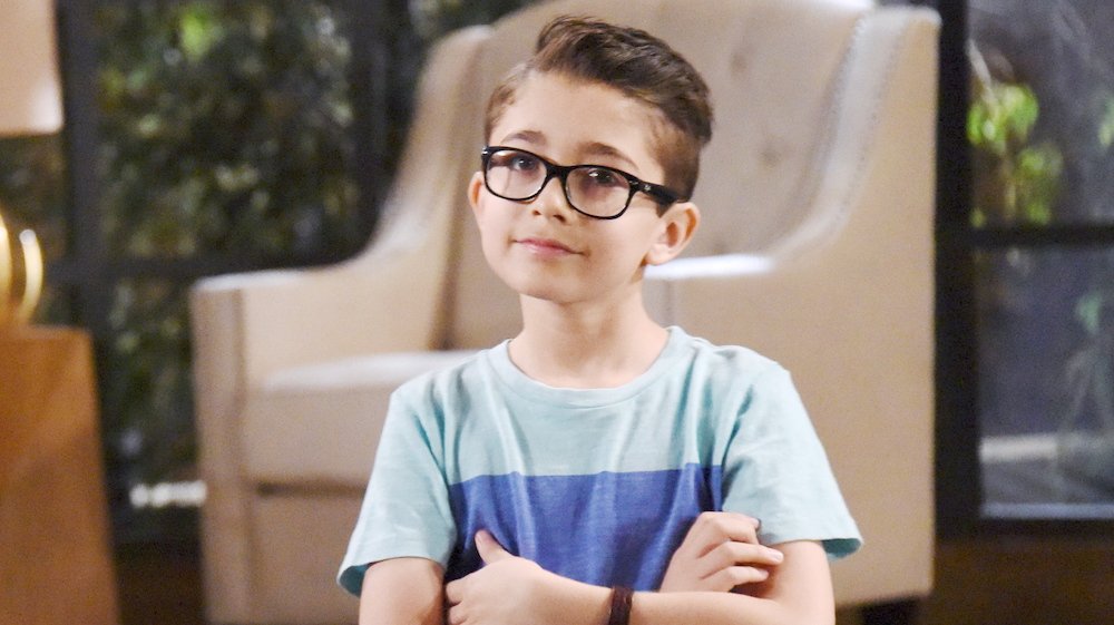 General photo of Nicolas Bechtel