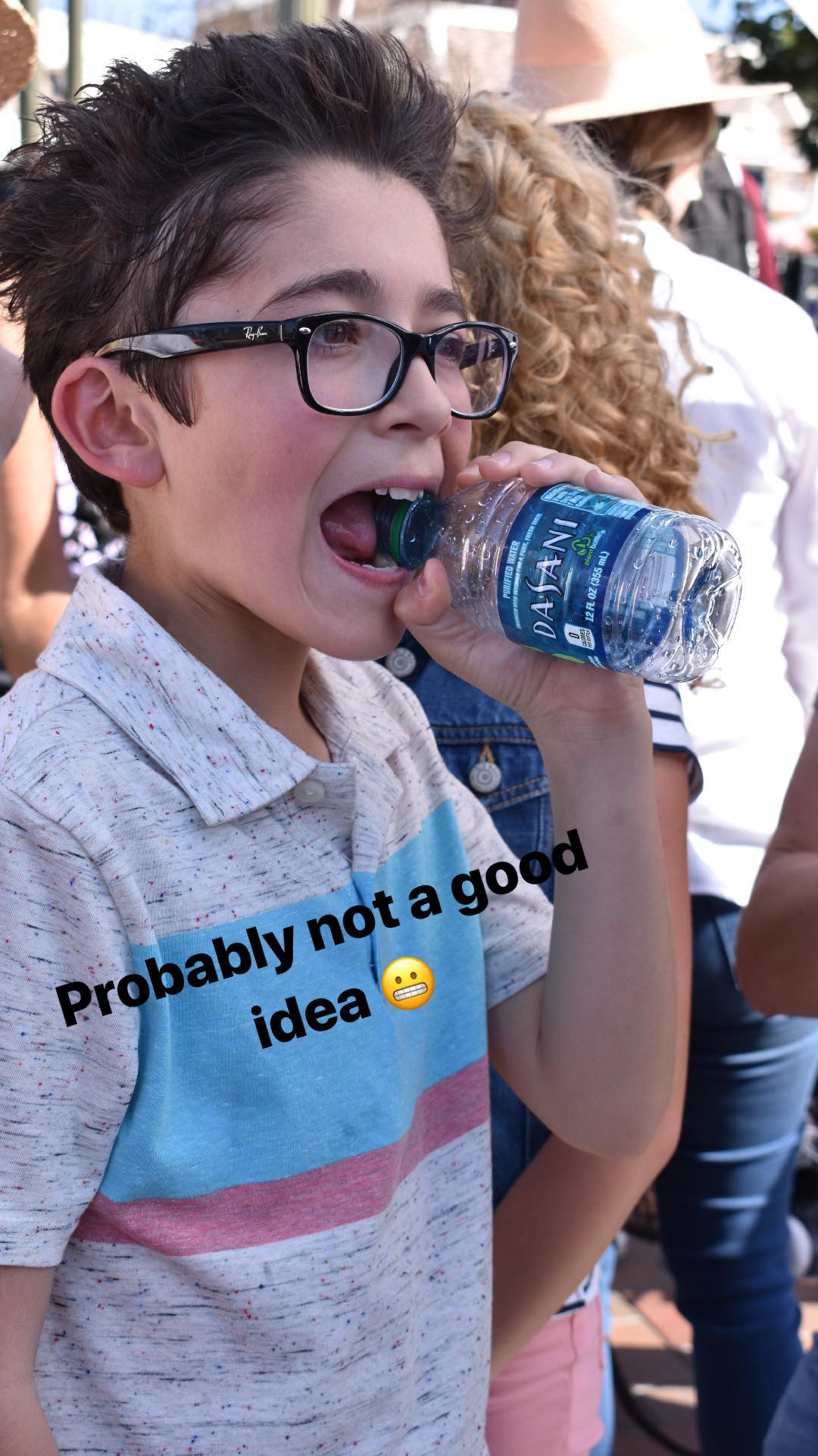 General photo of Nicolas Bechtel