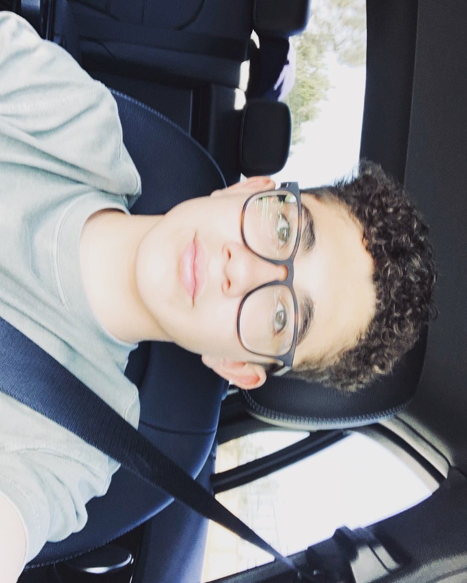 General photo of Nicolas Bechtel