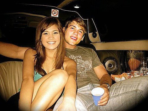 General photo of Nicole Gale Anderson