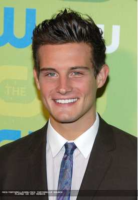 General photo of Nico Tortorella