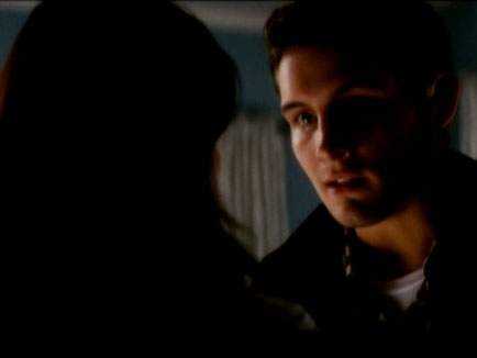 Nico Tortorella in Scream 4