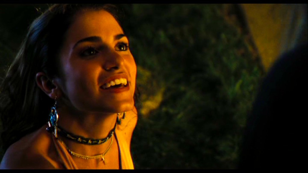 Nikki Reed in Lords of Dogtown