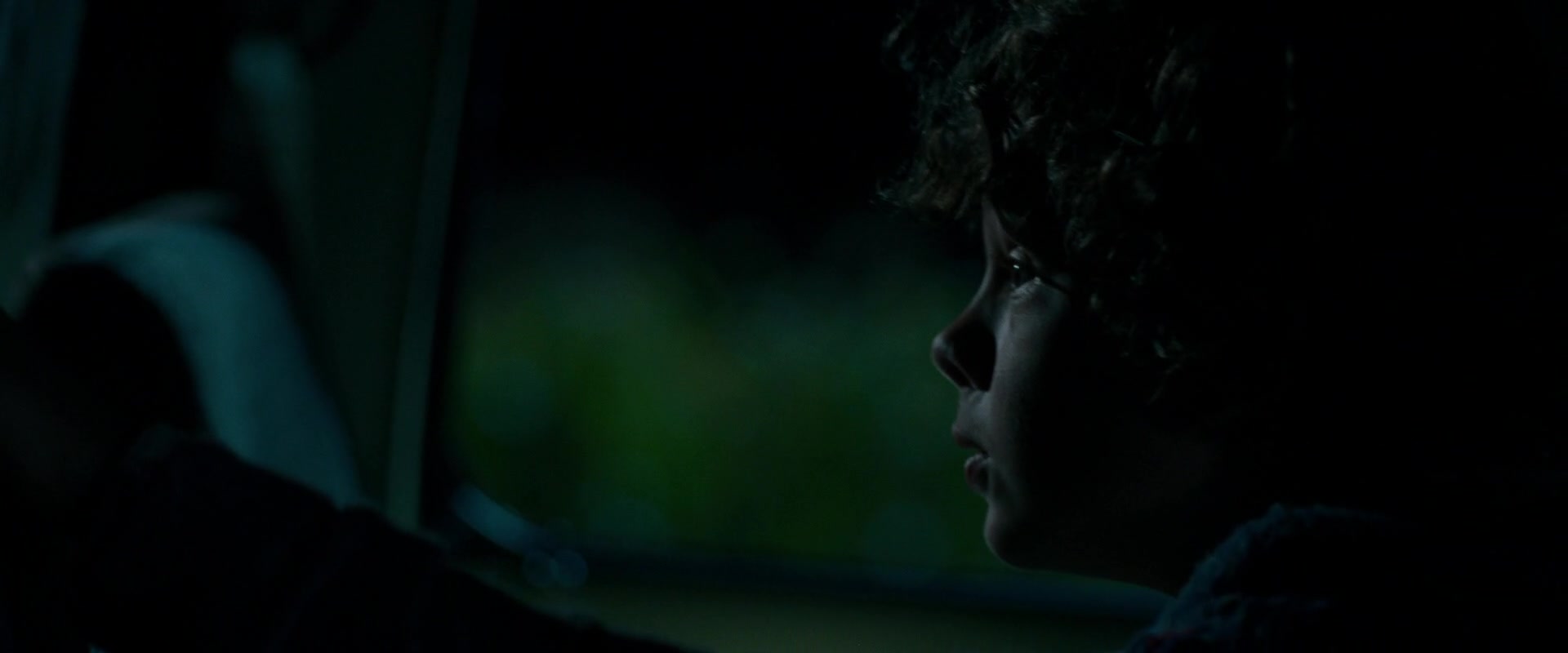 Noah Jupe in A Quiet Place