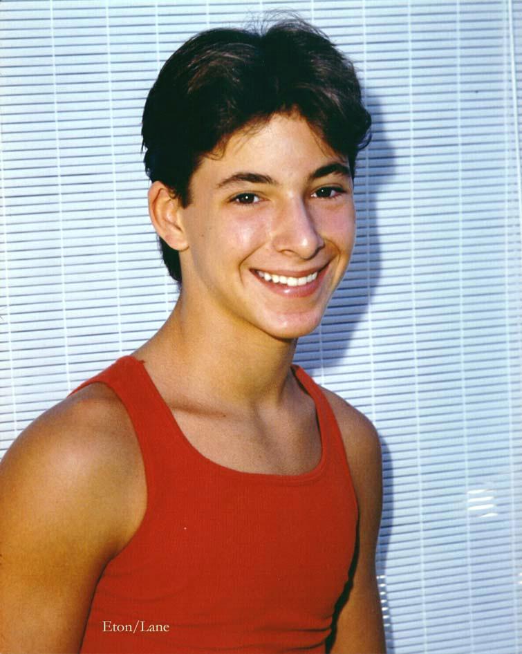 Picture Of Noah Hathaway In General Pictures Noah03 Teen Idols 4 You