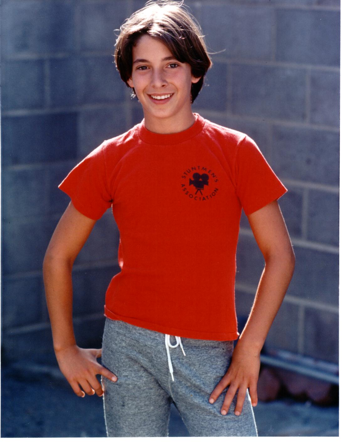 Picture Of Noah Hathaway In General Pictures Noah035 Teen Idols 4 You 