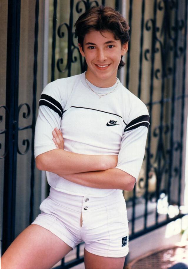 Picture Of Noah Hathaway In General Pictures Noah112bg Teen Idols 4 You 4779