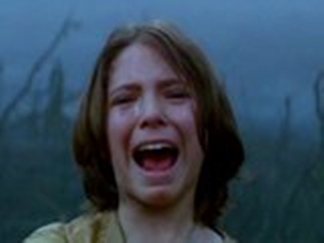 Noah Hathaway in The Neverending Story