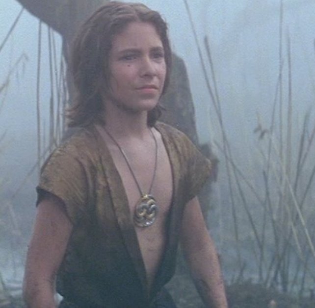Picture Of Noah Hathaway In The Neverending Story Noahh1224916079 Teen Idols 4 You 2087
