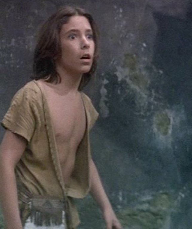 Picture Of Noah Hathaway In The Neverending Story Noahh 1224916088