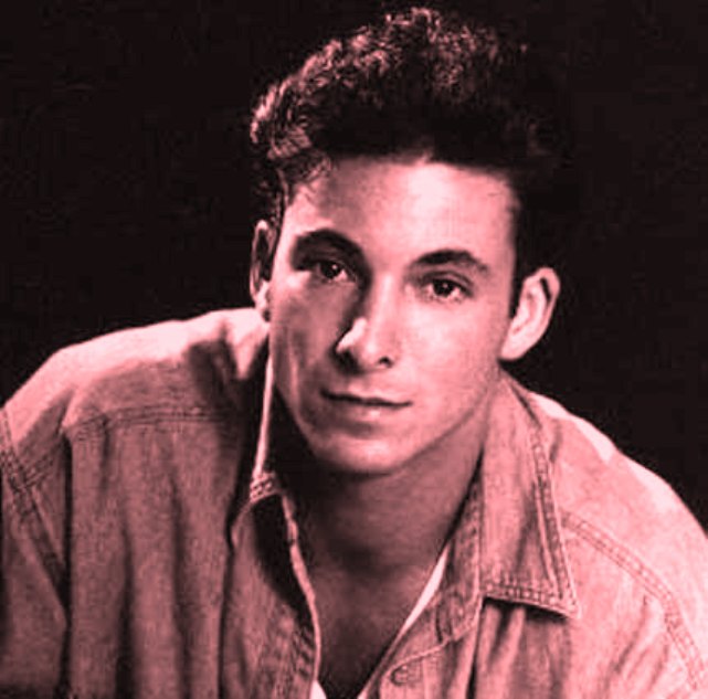 General photo of Noah Hathaway