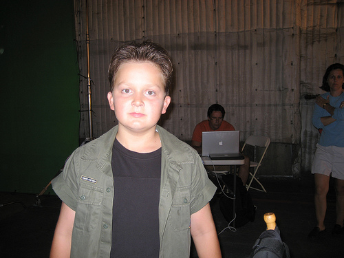 General photo of Noah Munck