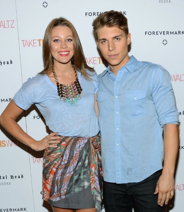 General photo of Nolan Gerard Funk