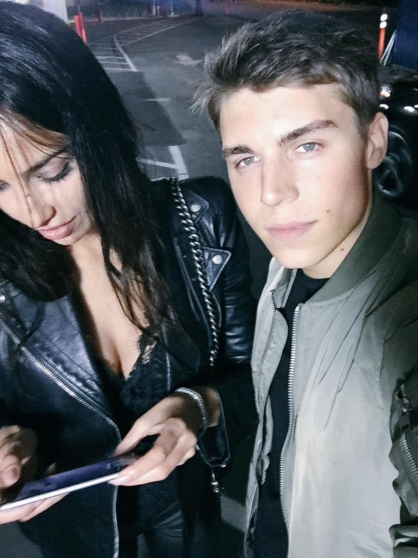 General photo of Nolan Gerard Funk