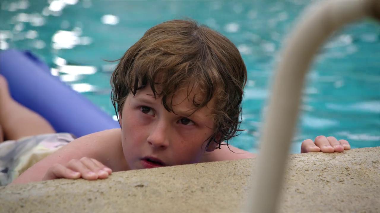 Nolan Gould in The To Do List