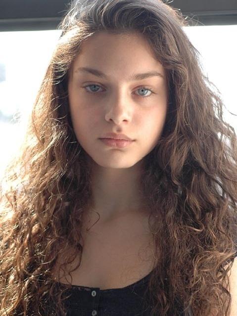 General photo of Odeya Rush