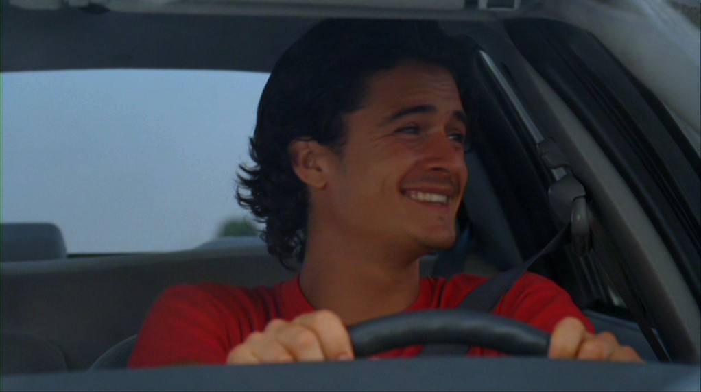 Orlando Bloom in Elizabethtown