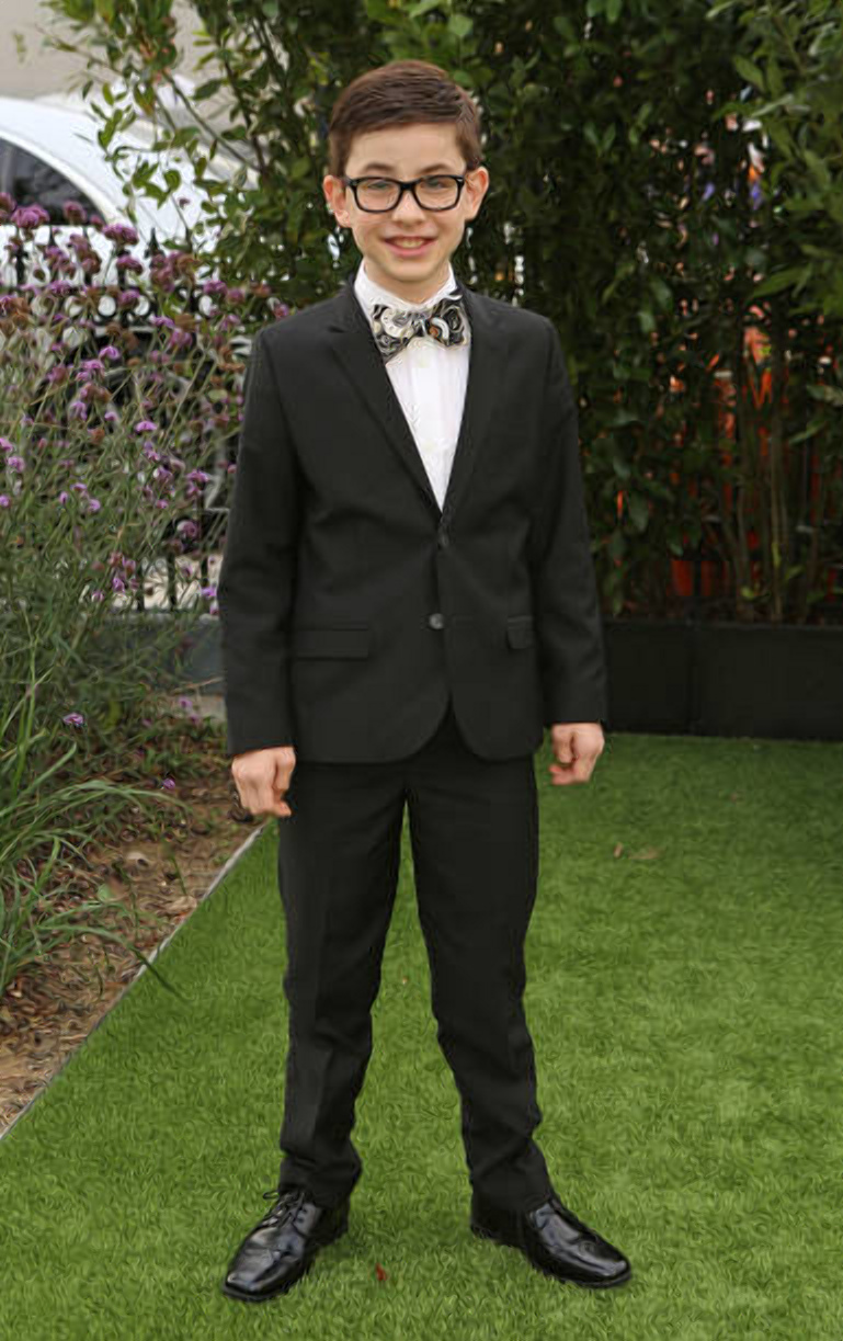 General photo of Owen Vaccaro