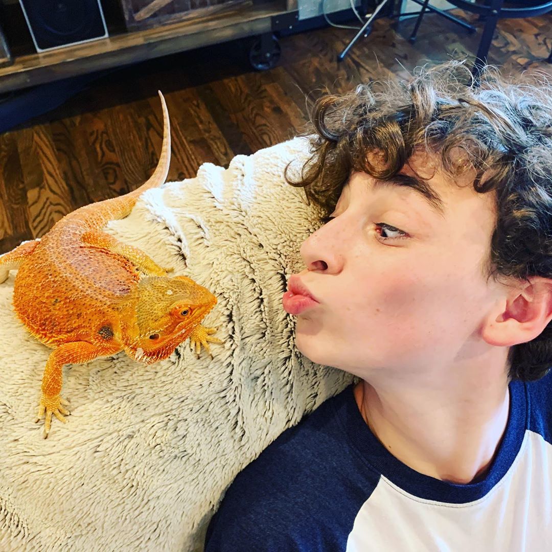 General photo of Owen Vaccaro