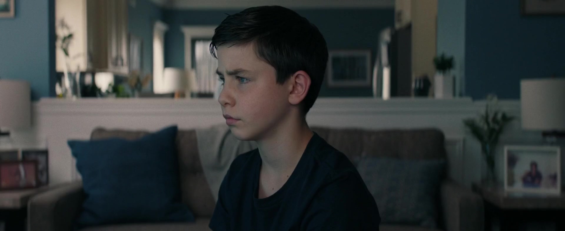 Owen Vaccaro in Team Marco