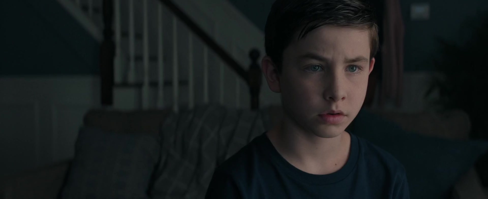 Owen Vaccaro in Team Marco