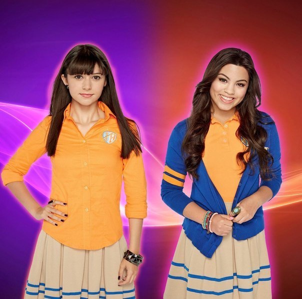 Paola Andino in Every Witch Way