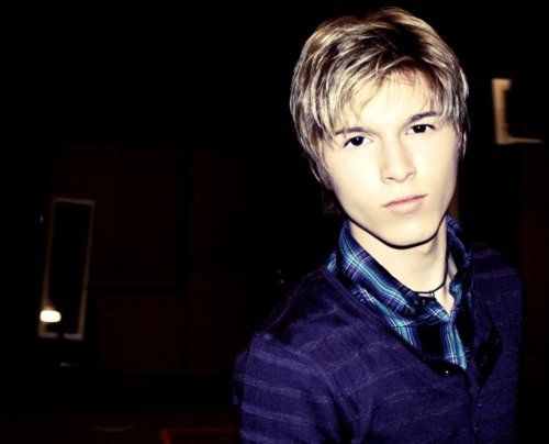 General photo of Paul Butcher