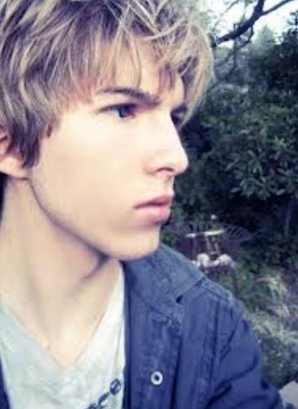 General photo of Paul Butcher