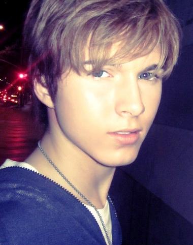 General photo of Paul Butcher