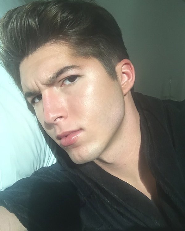 Picture of Paul Butcher in General Pictures - paul-butcher-1450925281 ...