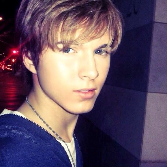 Picture of Paul Butcher in General Pictures - paul-butcher-1468712161 ...