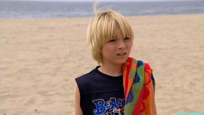 Picture Of Paul Butcher In Zoey 101 Episode Little Beach Party Paul Butcher 1215725251