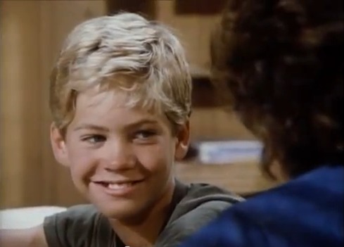 Paul Walker in Highway to Heaven, episode: A Special Love