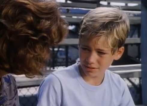 Paul Walker in Highway to Heaven, episode: A Special Love