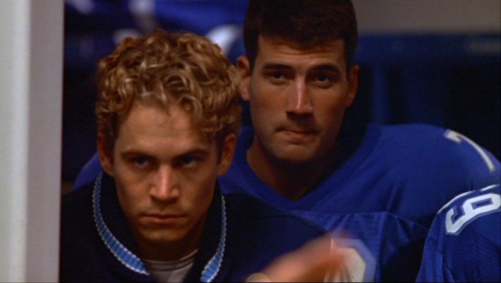 Paul Walker in Varsity Blues