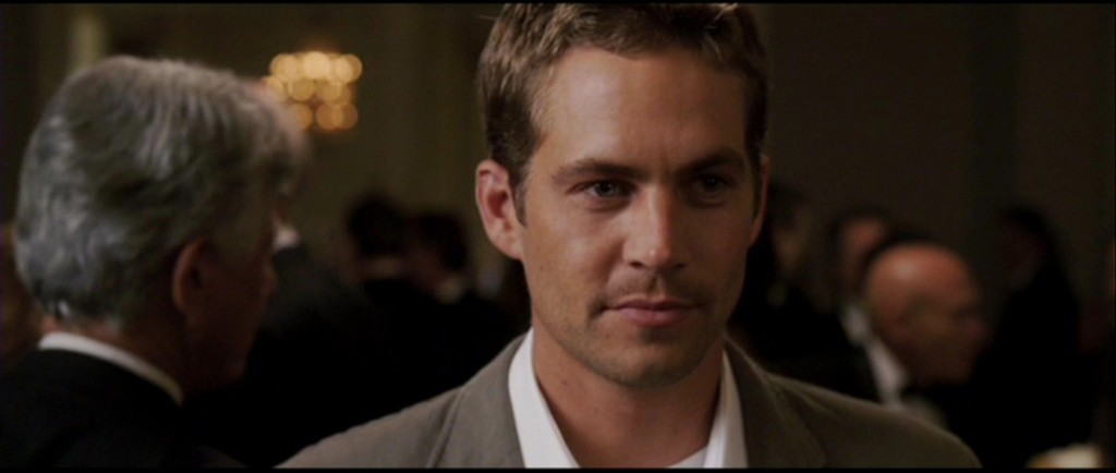 Paul Walker in Eight Below