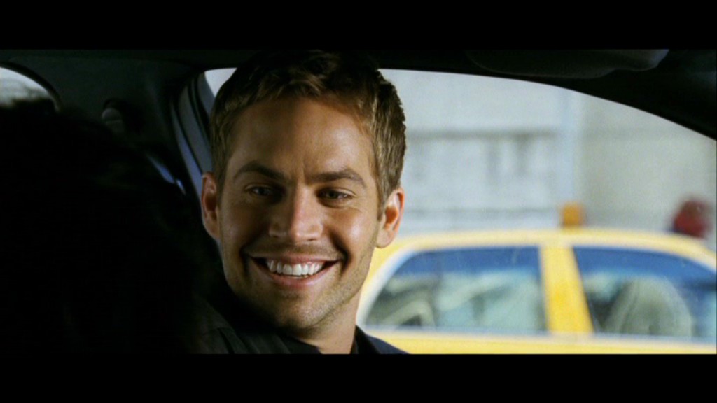 Paul Walker in Noel