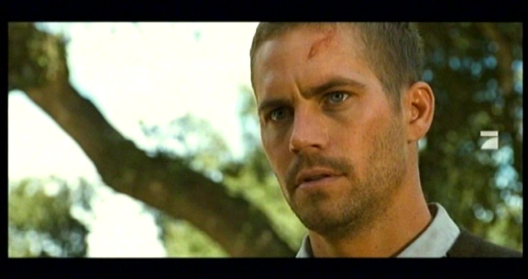 Paul Walker in The Death and Life of Bobby Z