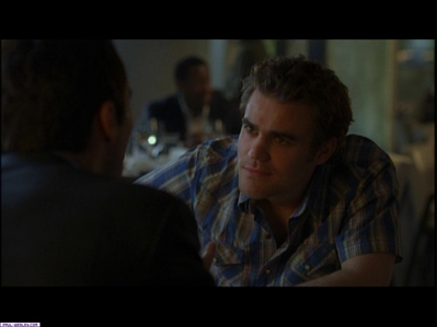 Paul Wesley in Killer Movie