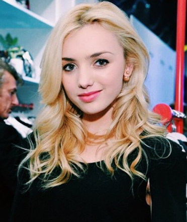 Picture of Peyton List in General Pictures - peyton-list-1423148401.jpg ...