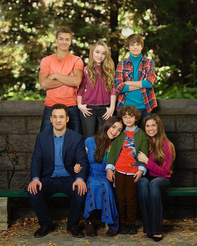 General photo of Peyton Meyer